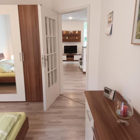 Apartment Leucht Ziegenrück Εξωτερικό φωτογραφία