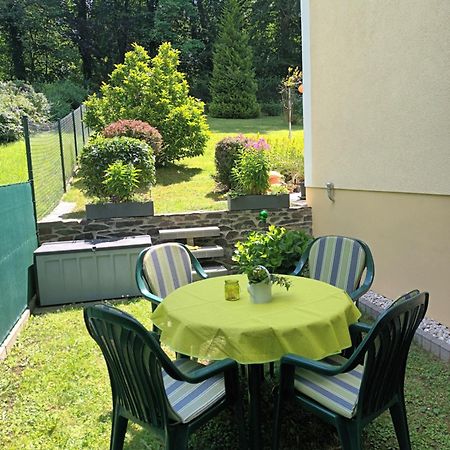 Apartment Leucht Ziegenrück Εξωτερικό φωτογραφία