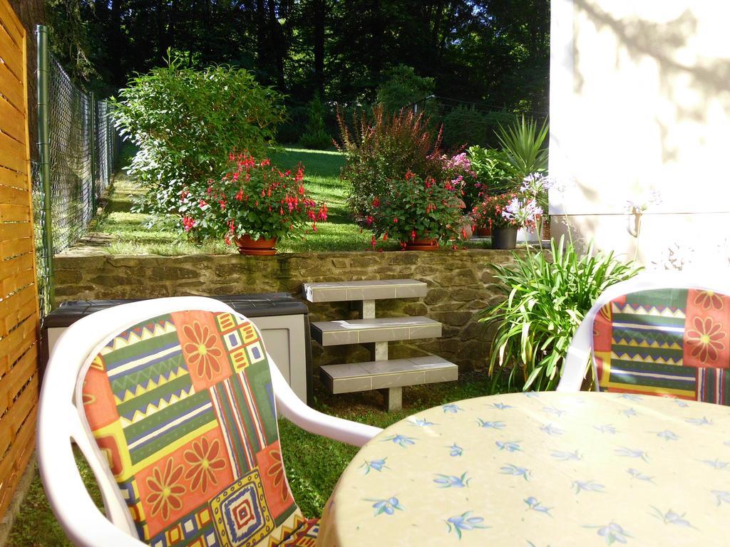 Apartment Leucht Ziegenrück Εξωτερικό φωτογραφία