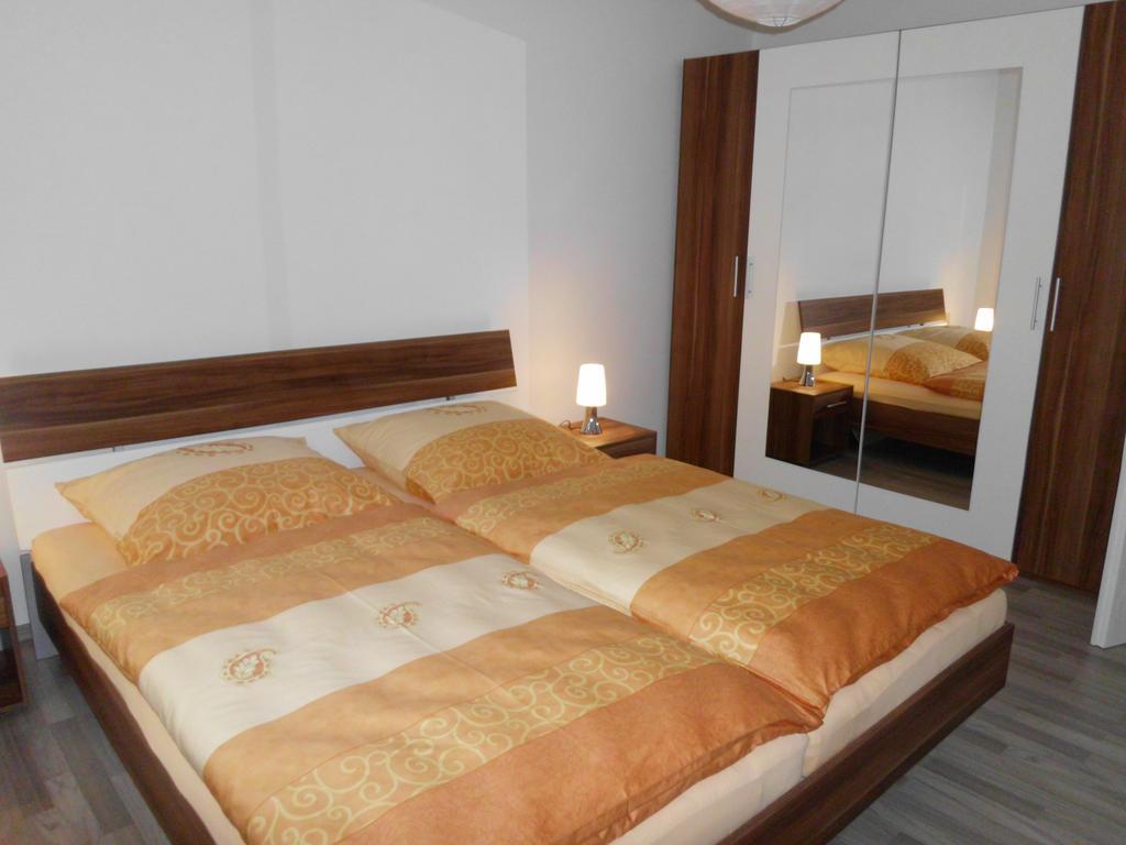 Apartment Leucht Ziegenrück Εξωτερικό φωτογραφία